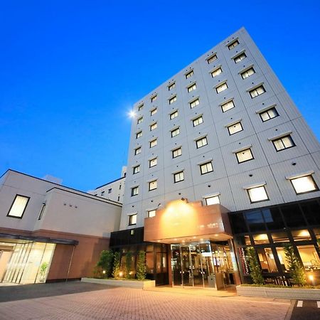 Maple Inn Makuhari Chiba Exterior foto