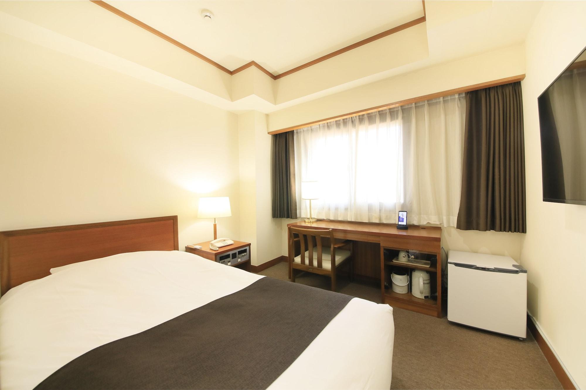 Maple Inn Makuhari Chiba Exterior foto