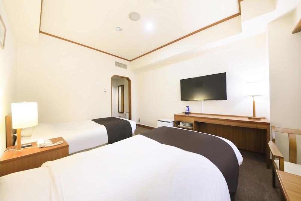 Maple Inn Makuhari Chiba Exterior foto