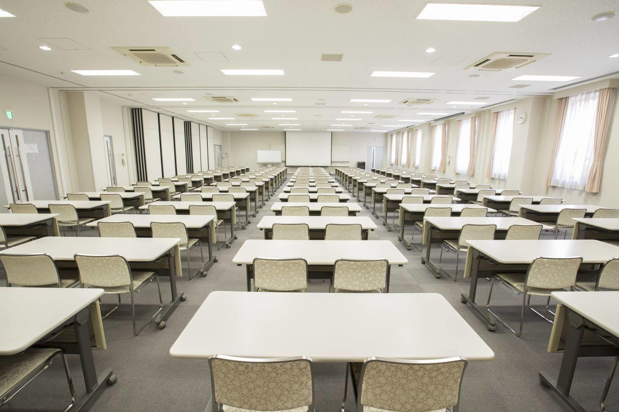 Maple Inn Makuhari Chiba Exterior foto