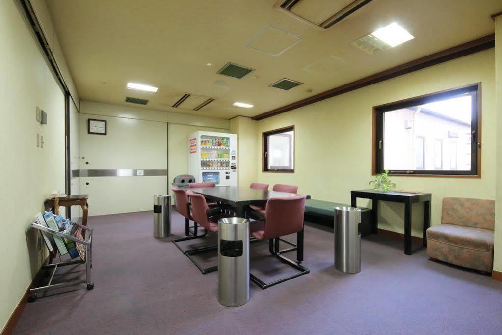 Maple Inn Makuhari Chiba Exterior foto
