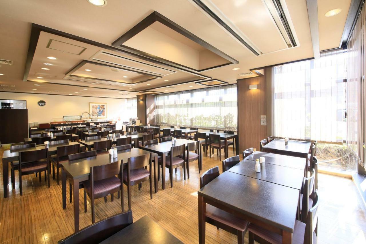 Maple Inn Makuhari Chiba Exterior foto