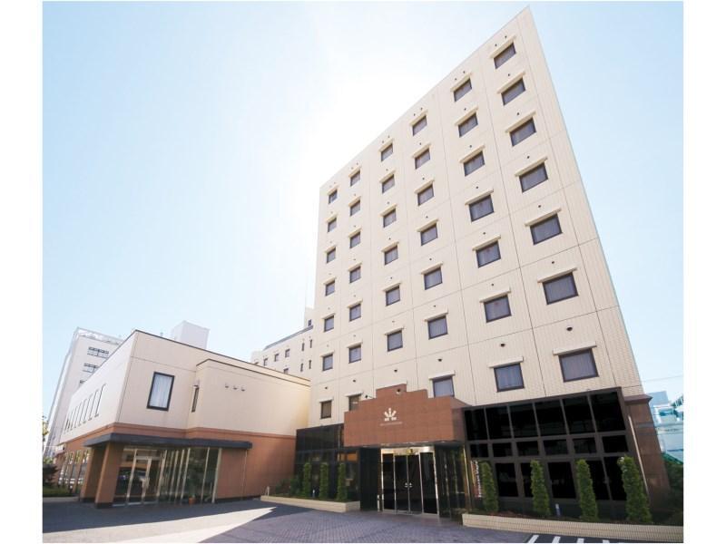 Maple Inn Makuhari Chiba Exterior foto
